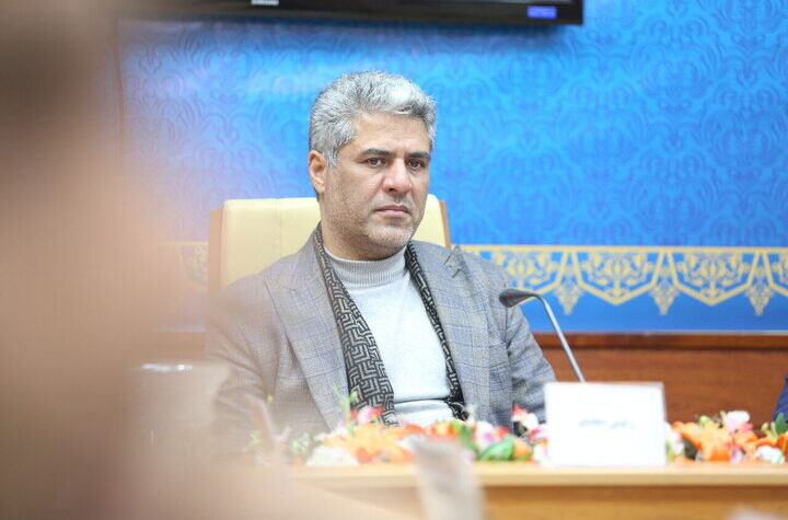 شمشیر بازی ایران در جایگاه چهارم رنکینگ جهانی قرار دارد