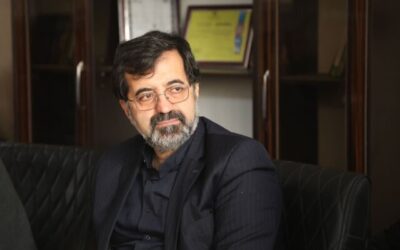 پیام تسلیت و اعلام همدردی استاندار قم با مردم بندرعباس