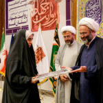 کسب رتبه سوم جشنواره «روایت جهاد» توسط سردبیر ایسنا قم