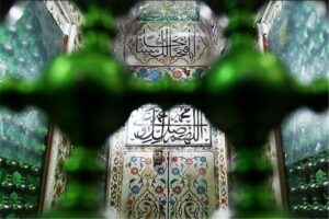 برگزاری ویژه‌برنامه‌های محرم در ۴۰ بقعه قم