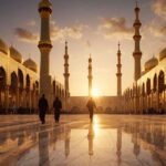تجربه های ناب در سفر کربلا