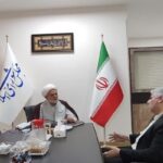 توسعه علمی در عرصه‌های جدید در دستورکار جهاددانشگاهی قم