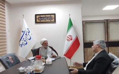 توسعه علمی در عرصه‌های جدید در دستورکار جهاددانشگاهی قم