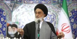 عید قربان طلوع باشکوه غدیر است