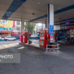 مدیریت هوشمندانه مصرف سوخت در قم
