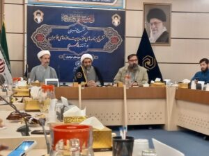 پیش‌بینی ۸ هزار مبلغ در محرم امسال
