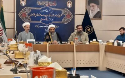 پیش‌بینی ۸ هزار مبلغ در محرم امسال