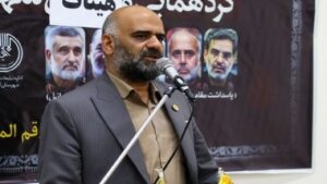 آزادی ۷۲ زندانی جرایم غیرعمد در قم به مناسبت ماه محرم