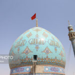 برگزاری ویژه‌برنامه‌های تاسوعا و عاشورای حسینی در مسجد جمکران