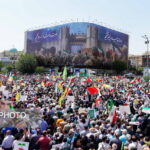 بیداری سیاسی و اجتماعی؛ مهم‌ترین برآیند دفاع مقدس ۱۲ روزه