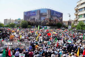 بیداری سیاسی و اجتماعی؛ مهم‌ترین برآیند دفاع مقدس ۱۲ روزه
