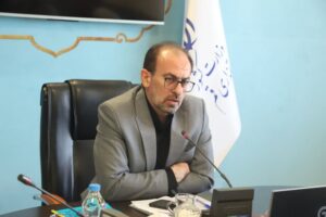 ترخیص بیش از ۳۰۰ کامیون تجهیزات مواکب از گمرک قم