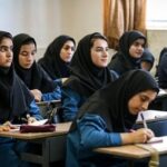 تعیین دو اولویت برای نهمی‌ها جهت انتخاب رشته