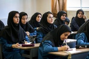 تعیین دو اولویت برای نهمی‌ها جهت انتخاب رشته