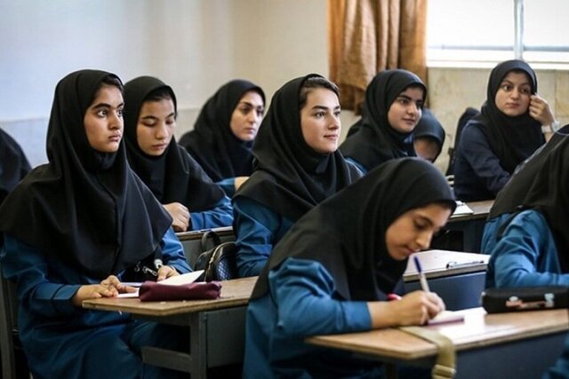 تعیین دو اولویت برای نهمی‌ها جهت انتخاب رشته