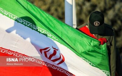 جمهوری اسلامی ایران امروز برتر از همه اردوگاه‌های فکری دنیا ایستاد