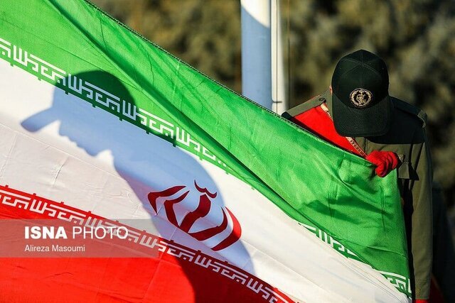 جمهوری اسلامی ایران امروز برتر از همه اردوگاه‌های فکری دنیا ایستاد