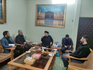 جهاد دانشگاهی از نهادهای اثرگذار در حل مشکلات کشور است