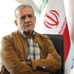دیدار پزشکیان با برخی از خانواده‌های آسیب‌دیده از جنگ ۱۲ روزه