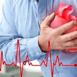 سکته قلبی را می‌توان با اصلاح سبک زندگی مهار کرد