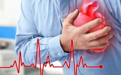 سکته قلبی را می‌توان با اصلاح سبک زندگی مهار کرد