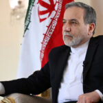 عراقچی بدون تضمین و جبران، مذاکره‌ای با آمریکا در کار نیست