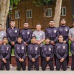 قالیباف قهرمانی جوانان در کشتی فرنگی جهان را تبریک گفت