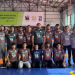 مشخص شدن رقبای فرنگی‌کاران ایران در قهرمانی جوانان آسیا