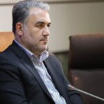 نشت گاز علت انفجار مجتمع مسکونی در پردیسان قم بوده است