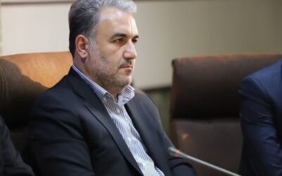 نشت گاز علت انفجار مجتمع مسکونی در پردیسان قم بوده است