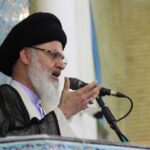یکپارچگی دولت و ملت برای دفاع از ایران پرشتاب ادامه خواهد داشت