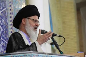 یکپارچگی دولت و ملت برای دفاع از ایران پرشتاب ادامه خواهد داشت