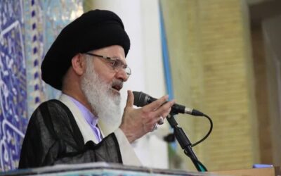 یکپارچگی دولت و ملت برای دفاع از ایران پرشتاب ادامه خواهد داشت