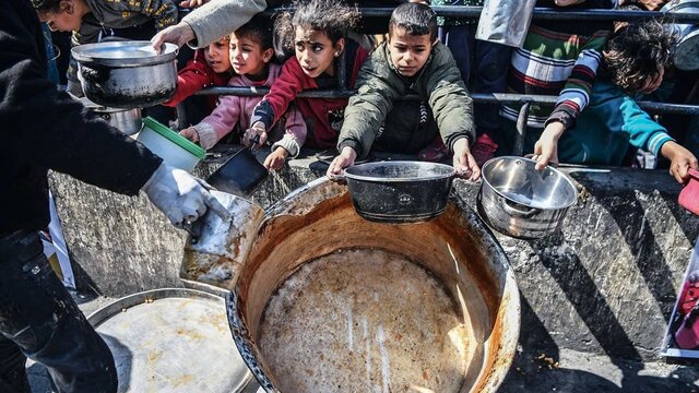 اقدامات رژیم غاصب صهیونیستی مصداق بارز تروریسم دولتی است