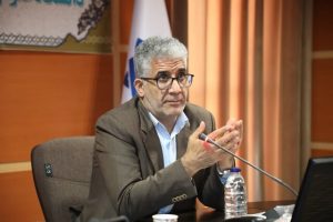 بهداشت اولویت دانشگاه علوم پزشکی قم است