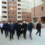 بهره‌برداری از سایت ۲۲ هکتاری پردیسان تا اسفند سال جاری