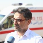سه حادثه مرگبار در قم؛ جان‌باختن زن باردار و جوان ۲۴ ساله در تصادف و غرق‌شدگی