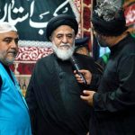 توسعه زیرساخت‌های فنی موکب‌ مسجد جمکران در عمود ۱۰۹۰