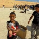 خانواده کودک فلسطینی در غزه خواهان تحقیقات بین‌المللی درباره سرنوشت فرزندشان شدند
