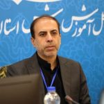 دولت چهاردهم اهتمام جدی در خصوص پیشبرد اهداف تعلیم و تربیت دارد