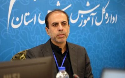دولت چهاردهم اهتمام جدی در خصوص پیشبرد اهداف تعلیم و تربیت دارد