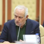 رئیس هیأت فوتبال قم انتخاب شد
