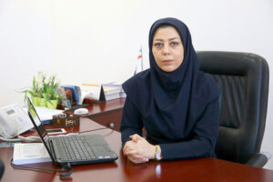 معاون پژوهشی واحد قم اعلام کرزیست مصنوعی، برنامه راهبردی جهاد دانشگاهی قم در مسیر توسعه پایدار