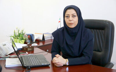 معاون پژوهشی واحد قم اعلام کرزیست مصنوعی، برنامه راهبردی جهاد دانشگاهی قم در مسیر توسعه پایدار