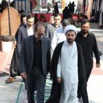 همه دستگاه‌ها با همه توان در خدمت‌رسانی به زائران اربعین مشارکت کنند