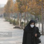 هوای قم در وضعیت ناسالم برای گروه‌های حساس؛ هشدار درباره افزایش آلاینده‌ها تا پایان هفته