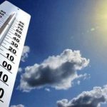 پایان هفته غبارآلود در قم وزش باد با سرعت ۶۵ کیلومتر بر ساعت