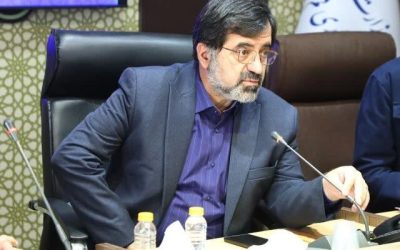 ۳۰۰ مگاوات نیروگاه خورشیدی تا پایان سال در قم وارد مدار می‌شود