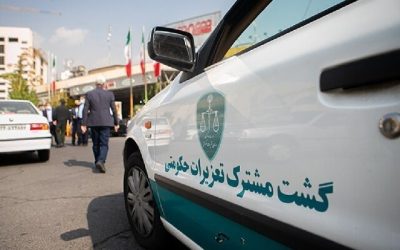 اجرای طرح نظارتی ویژه آغاز سال تحصیلی و بازگشایی مدارس در قم