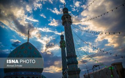 برنامه‌های مسجد مقدس جمکران در هفته جاری اعلام شد